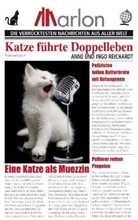 Anne Reichardt, Ingo Reichardt - Katze führte Doppelleben