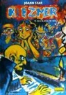 Joann Sfar - Klezmer 1, La conquista del Este
