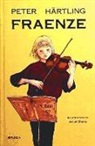 Peter Härtling - Fraenze