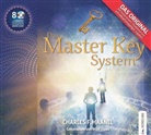 Charles F. Haanel, Wolf Frass - Das Master Key System, 8 Audio-CDs (Hörbuch)