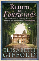 Elisabeth Gifford, Gifford Elisabeth, Elisabeth Grifford - Return to Fourwinds