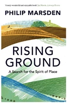 Philip Marsden, Marsden Philip - Rising Ground