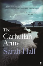 Sarah Hall, Sarah (Author) Hall, Hall Sarah - The Carhullan Army