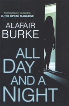 Alafair Burke, Burke Alafair - All Day and a Night