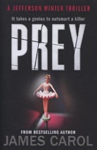 James Carol, Carol James - Prey