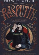 Frances Welch, Welch Frances - Rasputin