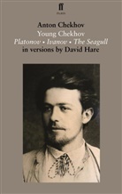 Anton Chekhov, Chekhov Anton, Anton Tschechow, Anton Pawlowitsch Tschechow - Young Chekhov