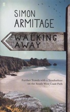 Simon Armitage - Walking Away