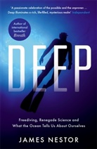 James Nestor, Nestor James - Deep