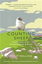Philip Walling, Walling Philip - Counting Sheep