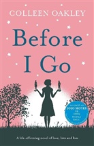 Colleen Oakley - Before I Go