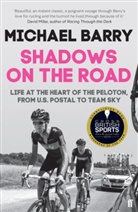 Michael Barry - Shadows on the Road