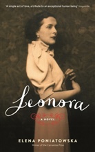 Elena Poniatowska - Leonora