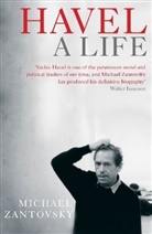 Michael Zantovsky, Zantovsky Michael - Havel
