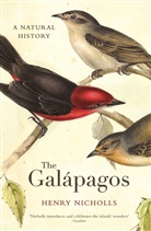 Henry Nicholls - The Galapagos