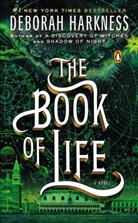 Deborah Harkness - The Book of Life