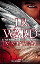 J. R. Ward, J.R. Ward - Immortal