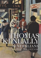 Thomas Keneally, Thomas (Author) Keneally - Australians Volume 3