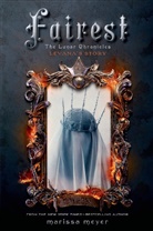 Marissa Meyer - Fairest