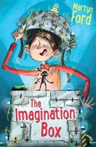 Martyn Ford - The Imagination Box