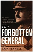 Jock Vennell, Jock Vennell - Forgotten General