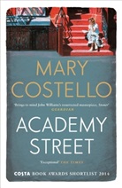 Mary Costello - Academy Street