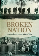 Joan Beaumont - Broken Nation