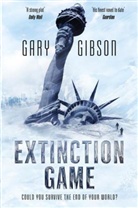Gary Gibson - Extinction Game