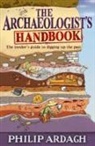 Philip Ardagh - The Archaeologists' Handbook