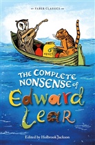 Edward Lear, Holbrook Jackson - The Complete Nonsense of Edward Lear
