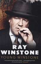 Ray Winstone - Young Winstone