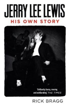 Rick Bragg, Bragg Rick, Jerry Lee Lewis - Jerry Lee Lewis