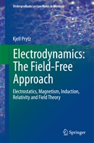 Kjell Prytz - Electrodynamics: The Field-Free Approach