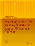 F Hair Jr, F Hair Jr, Joseph F. Hair, Jr. Hair, Joseph F. Hair Jr., Elizabet J Wilson... - Proceedings of the 1997 Academy of Marketing Science (AMS) Annual Conference