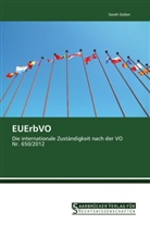 Sarah Geber - EUErbVO