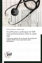 Seydou Diakite, Nanaka N'guissan, Nanakan N'guissan - Insuffisance cardiaque et tdr