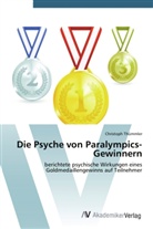 Christoph Thümmler - Die Psyche von Paralympics-Gewinnern