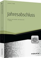 Joachim S Tanski, Joachim S. Tanski - Jahresabschluss - mit Arbeitshilfen online