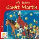 Wir feiern Sankt Martin