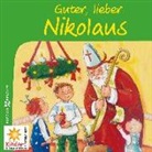 Dorothea von der Höh - Guter, lieber Nikolaus