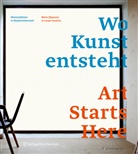 Land Niederösterreich, Land Niederösterreich, Lan Niederösterreich, Land Niederösterreich - Wo Kunst entsteht. Art Starts Here