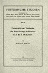 Dietrich Claude - Topographie und Verfassung der Städte Bourges und Poitiers bis in das 11. Jahrhundert