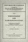 Reinhard Schneider - Brüdergemeine und Schwurfreundschaft