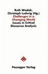 Christoph Ludwig, Ruth Wodak - Challenges in a Changing World