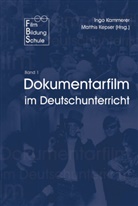 Ing Kammerer, Ingo Kammerer, Kepser, Matthis Kepser - Dokumentarfilm im Deutschunterricht