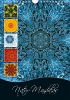 Carina Leithold - Natur-Mandalas (Posterbuch DIN A4 hoch)