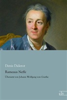 Denis Diderot - Rameaus Neffe