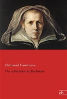 Nathaniel Hawthorne - Der scharlachrote Buchstabe
