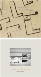 Robert Adams, Albert Renger-Patzsch - Robert Adams. Buildings in Colorado 1964-1980. Rudolf Schwarz. Architecture and Photography, 2 Bde.