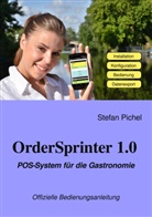 Stefan Pichel - OrderSprinter 1.0 - POS-System für die Gastronomie